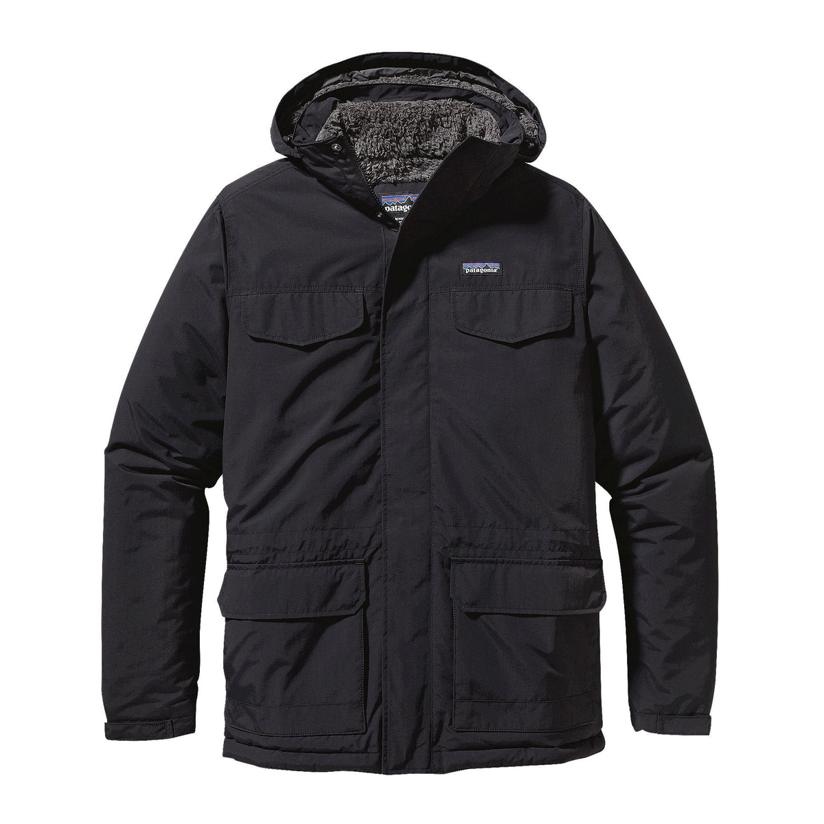 Men's Isthmus Parka