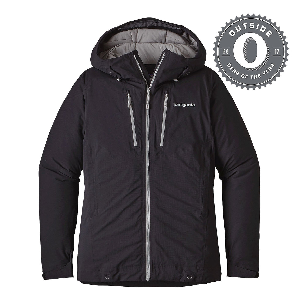 Women's Stretch Nano Storm Jacket
