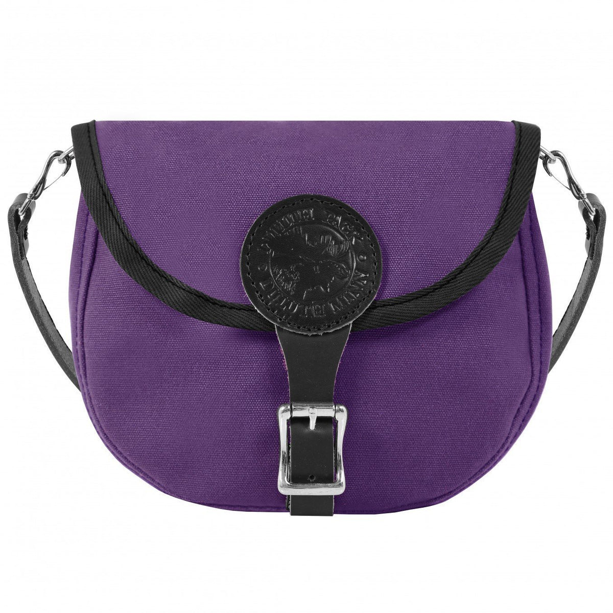 Duluth Pack Small Shell Purse | BuyMeOnce USA