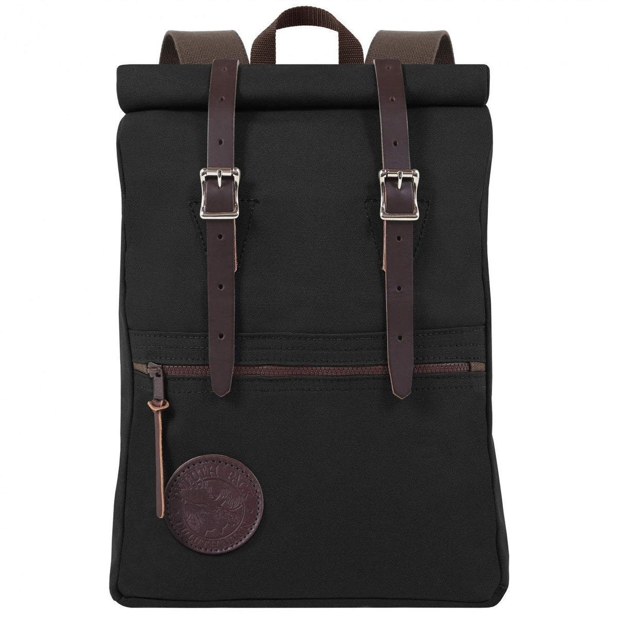 Duluth Pack Roll-Top Scout Backpack | BuyMeOnce USA