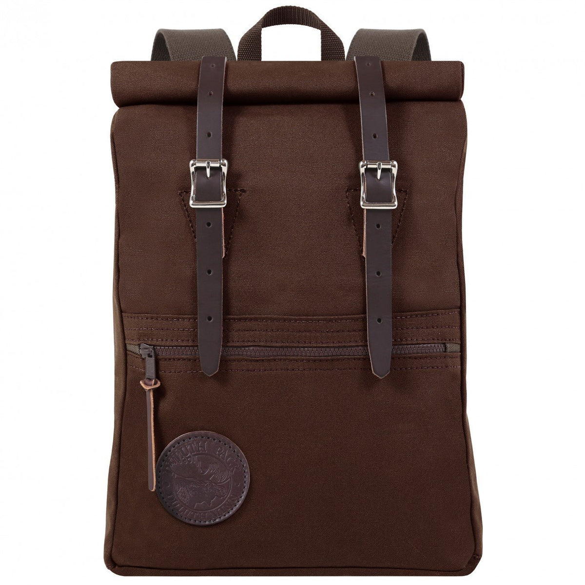 Duluth Pack Roll-Top Scout Backpack | BuyMeOnce USA