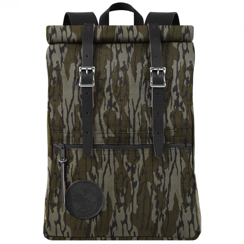 Duluth Pack Roll-Top Scout Backpack | BuyMeOnce USA