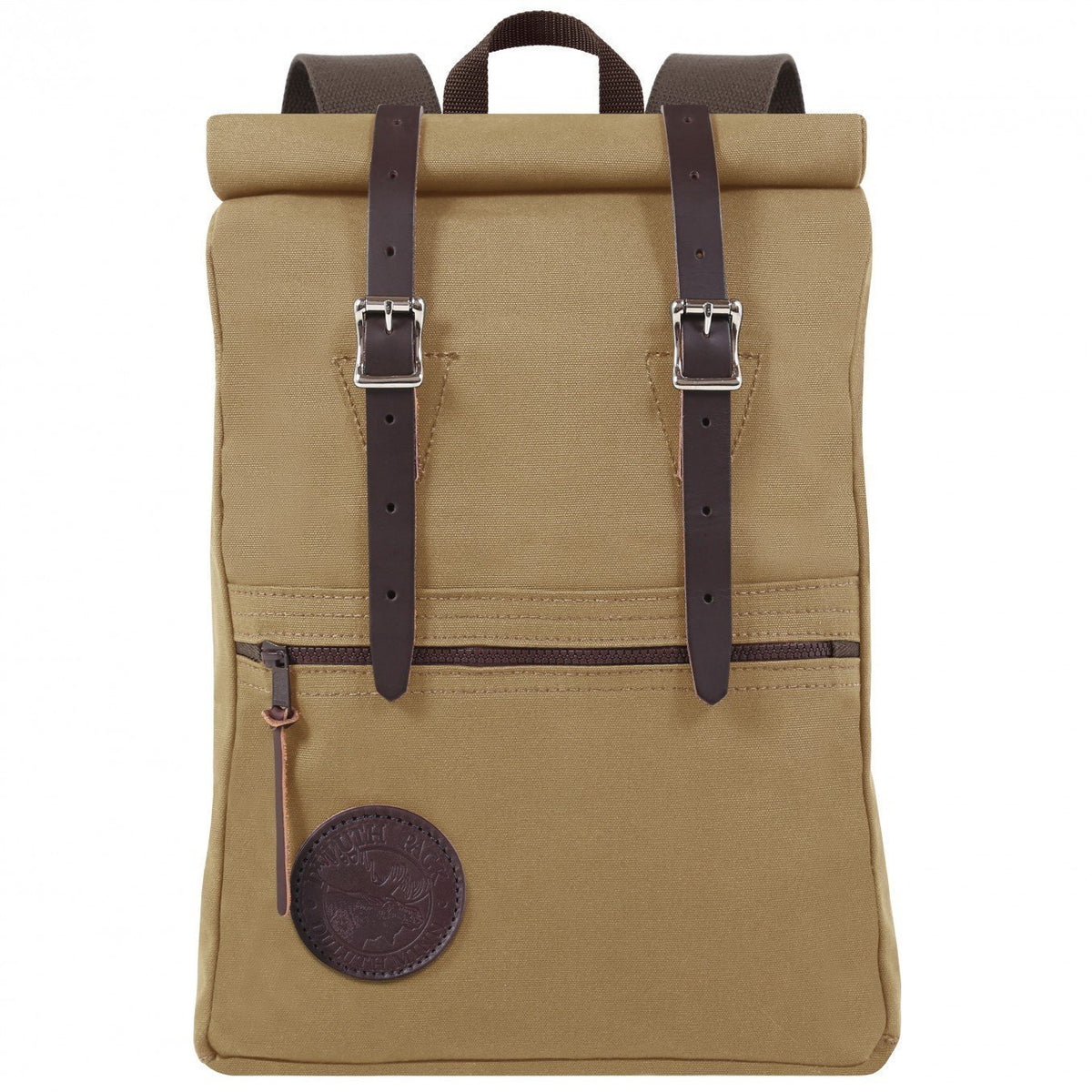 Duluth Pack Roll-Top Scout Backpack | BuyMeOnce USA