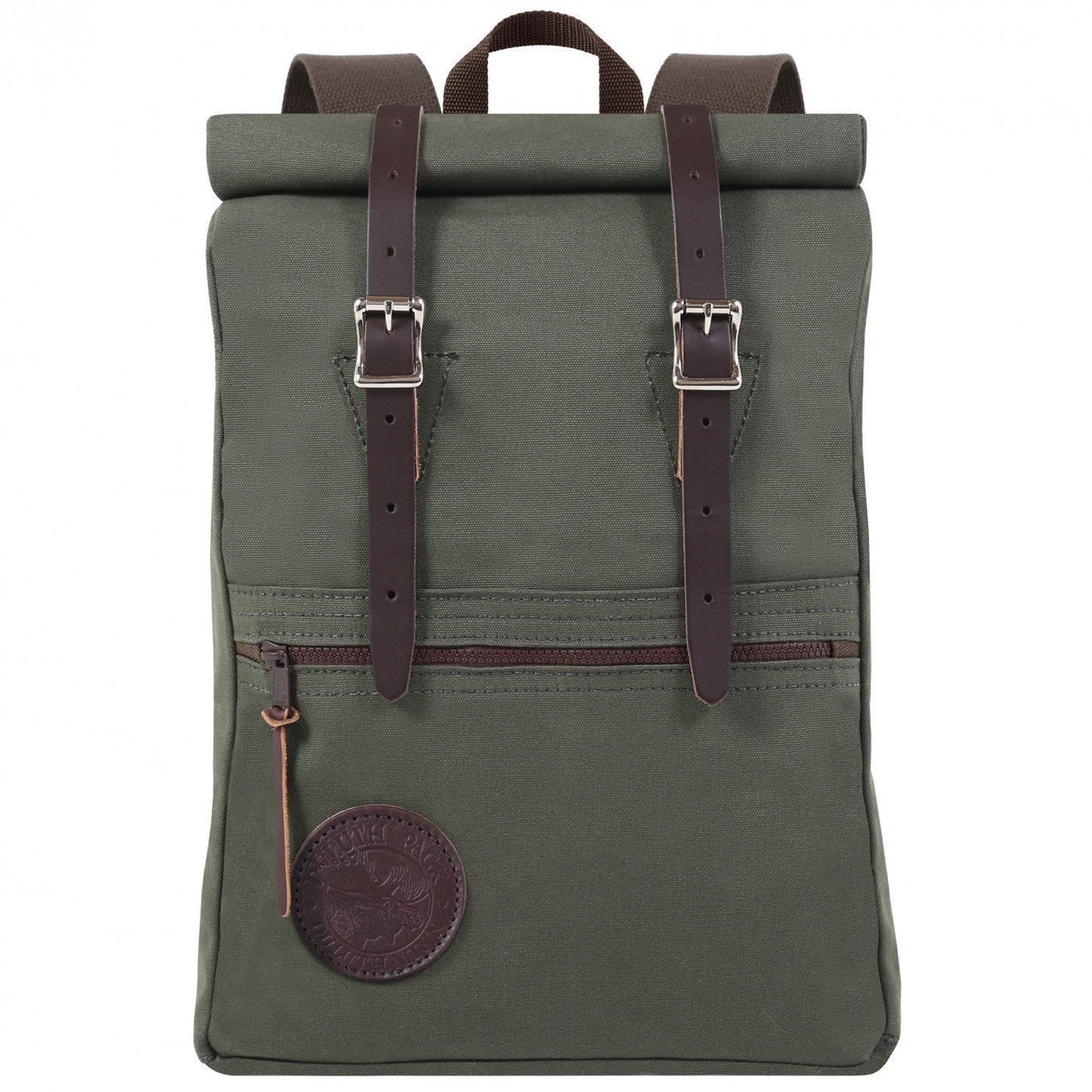 Duluth Pack Roll-Top Scout Backpack | BuyMeOnce USA