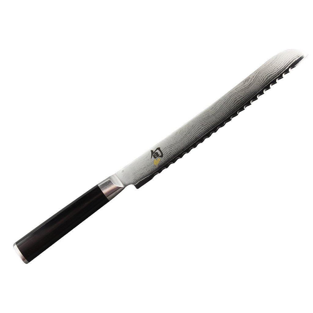 Classic 9 inch Bread Knife