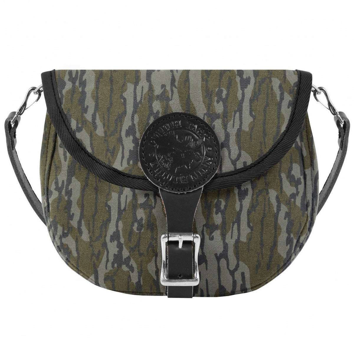 Duluth Pack Small Shell Purse | BuyMeOnce USA