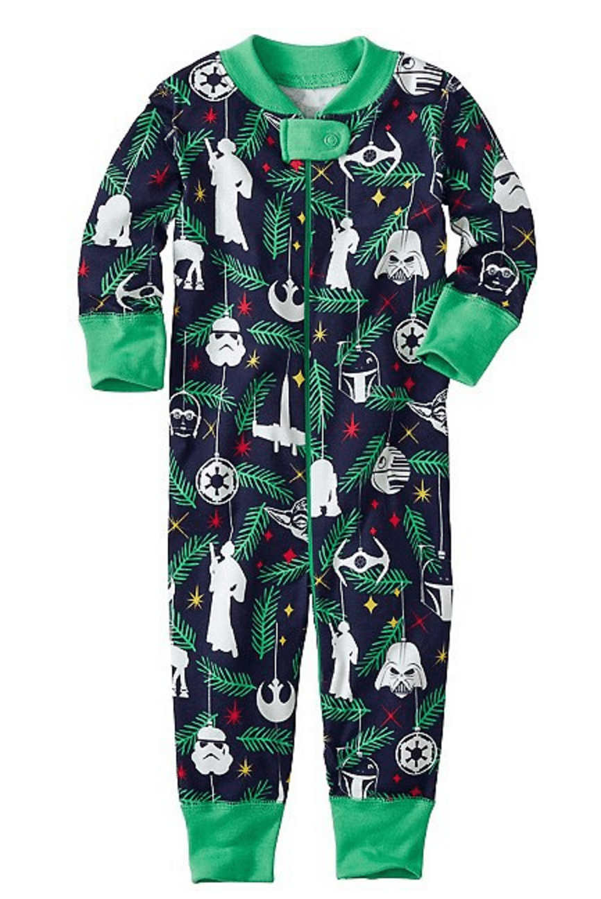 Night Night Sleepers in White