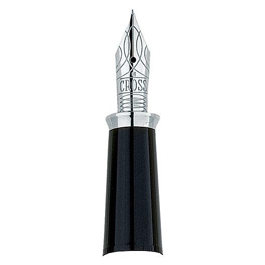 Townsend Stainless Steel Nib