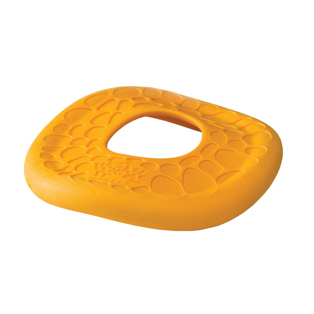 Dash Dog Frisbee