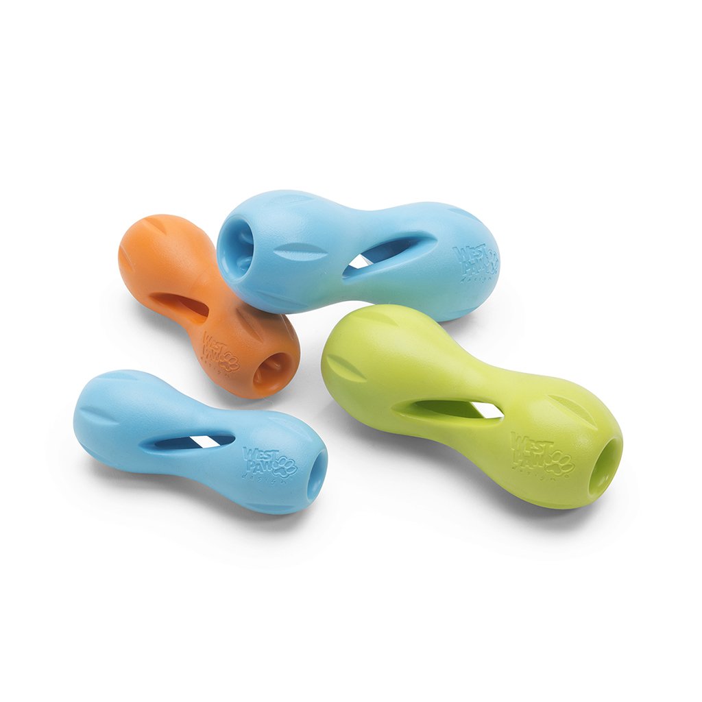 Qwizl Treat Toy