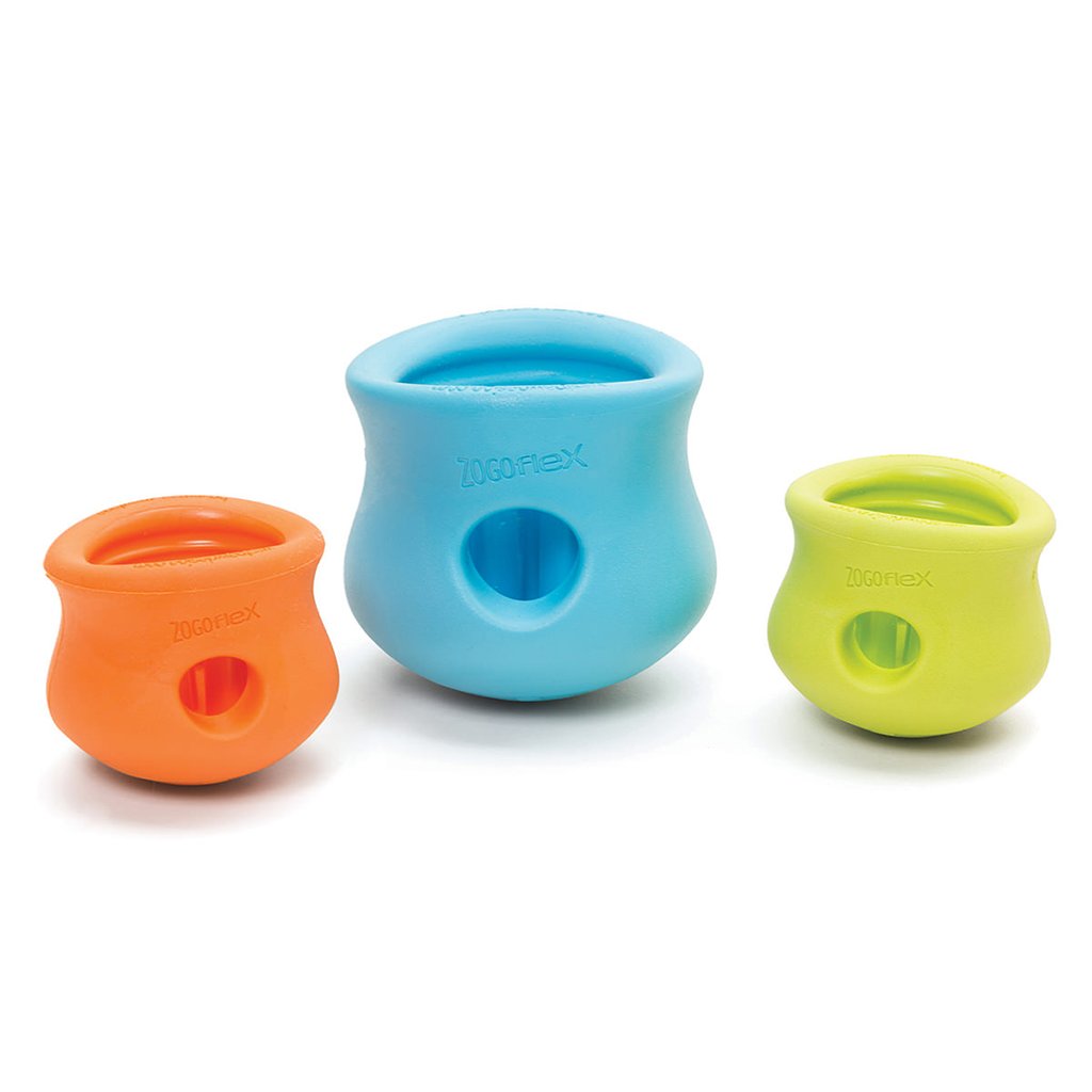 Toppl Treat Toy