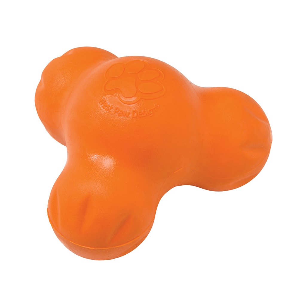 Tux Treat Toy