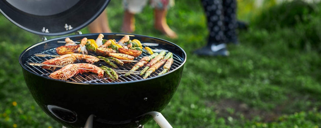 Create Your Own Gourmet Barbecue with 5 Timeless Buys