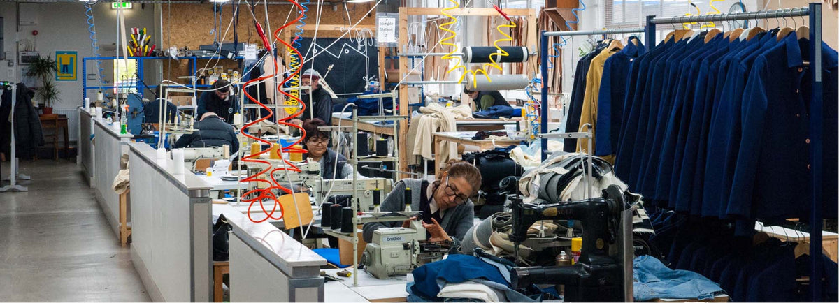 Verdict: The Most Durable Jeans Brand in the World