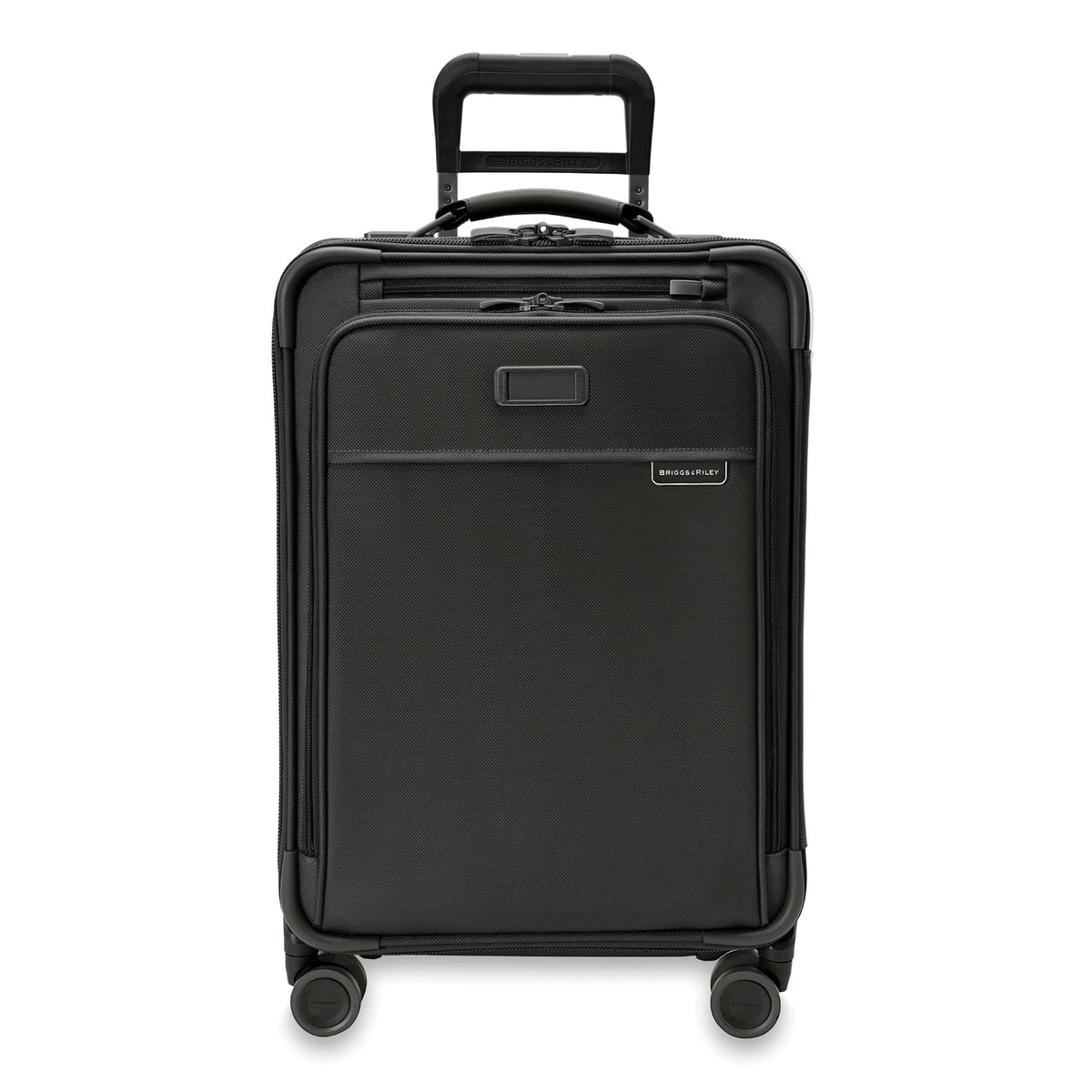 Briggs & Riley Baseline carry-on spinner
