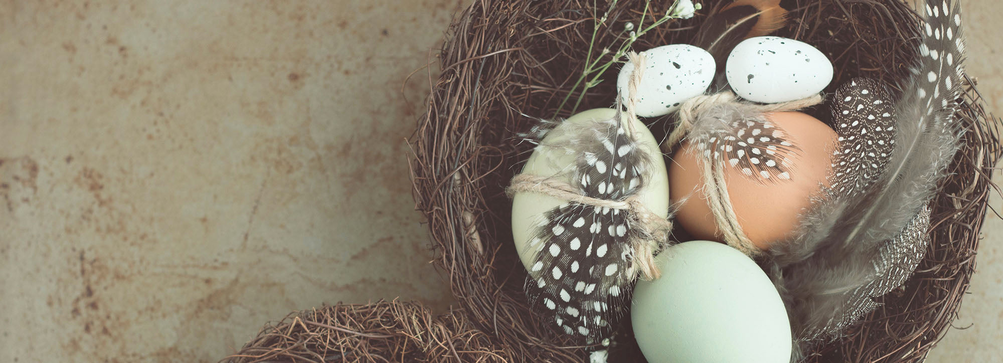 How to Throw a Zero Waste Easter Gathering