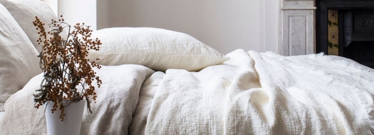 6 reasons why Buy Me Once loves linen