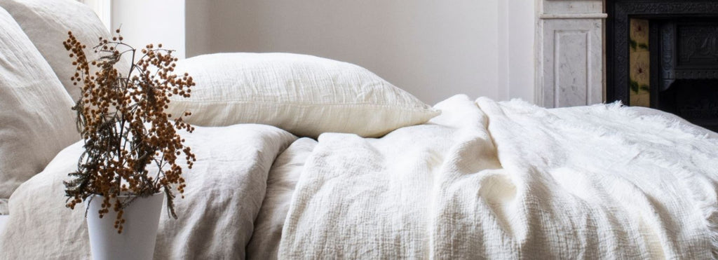 6 reasons why Buy Me Once loves linen