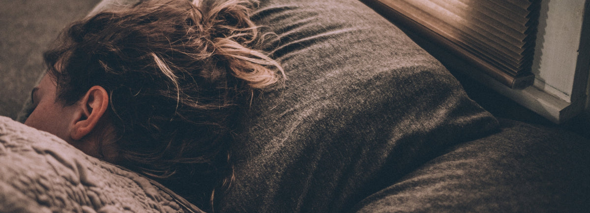 Sustainable Sleepwear and Cozy Bedtime Products