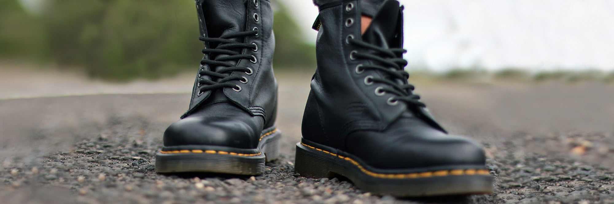 Dr Martens scrap guaranteed "For Life" range | Buy Me Once
