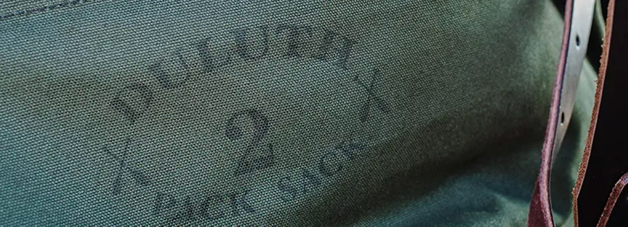 Four Solid Reasons why we love Duluth Pack