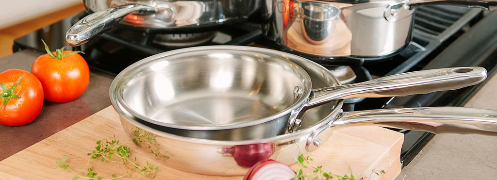 How to choose the right pan