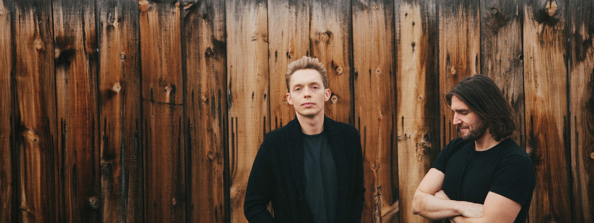 Tara Button: How it felt to meet The Minimalists