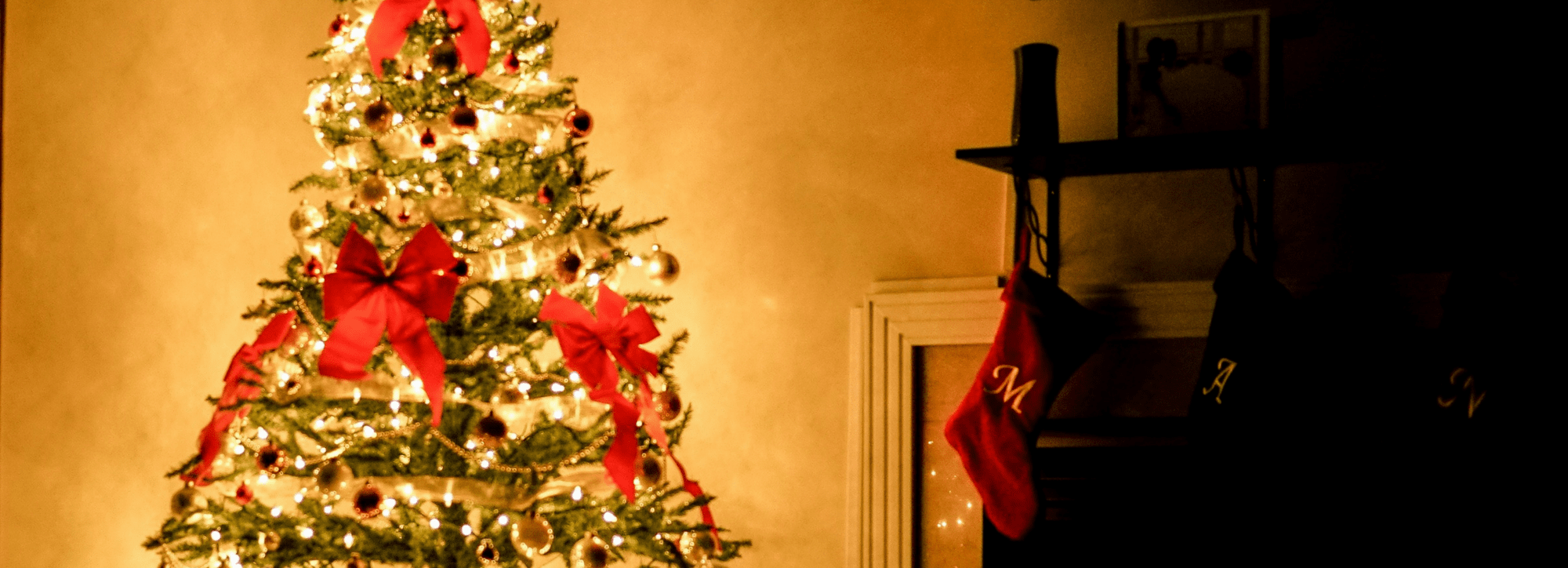 Stuff Their Stockings with Lovely, Lasting, Little Gifts