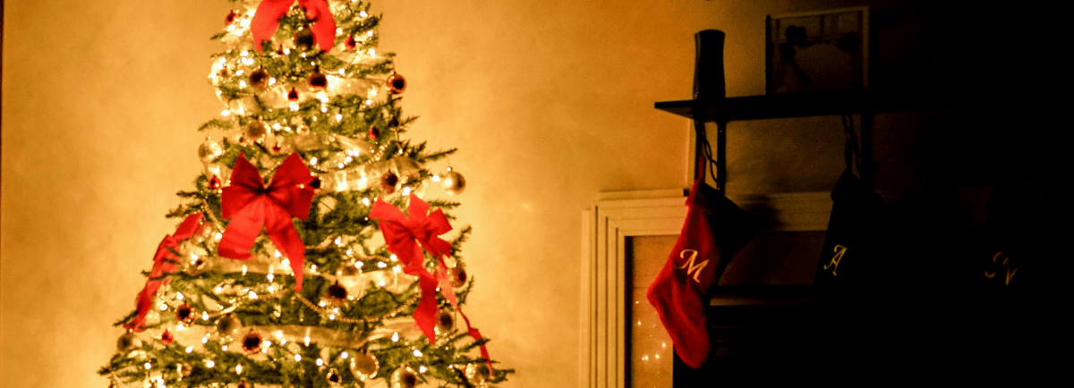 Stuff Their Stockings with Lovely, Lasting, Little Gifts