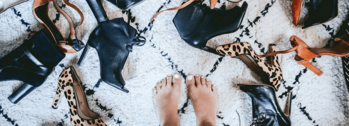 The Sustainable Wardrobe Part 2: A Capsule Case Study