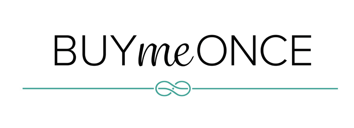The New BuyMeOnce: A Preview