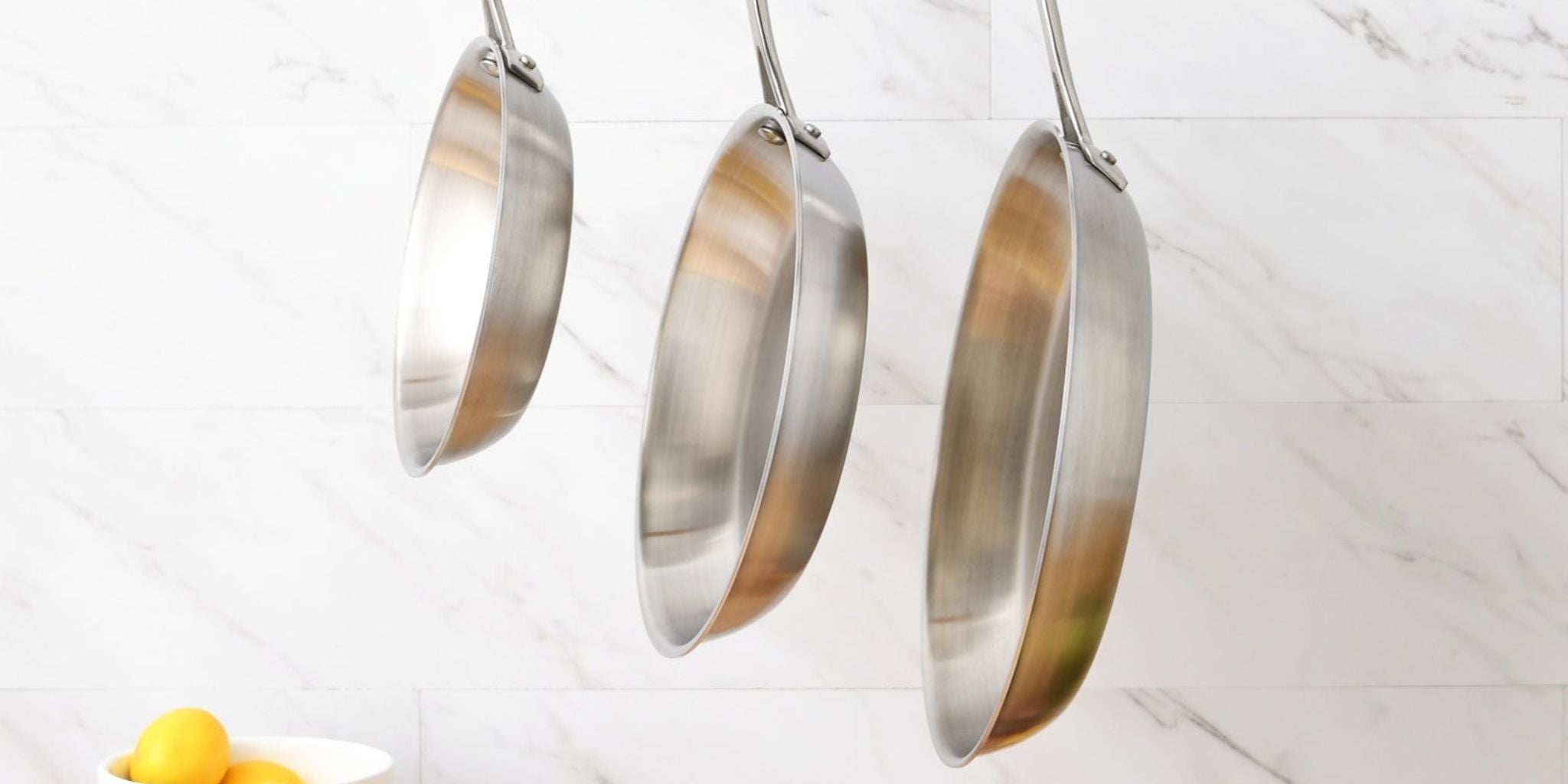 Everything you need to know about… stainless steel