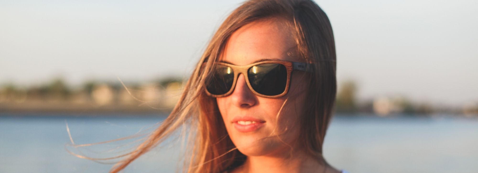 Why we're wearing Panda Sunglasses all year long