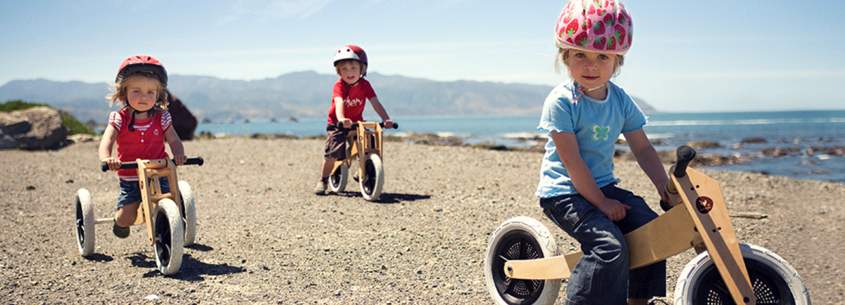 Why Parents Love Wishbone Design Toys