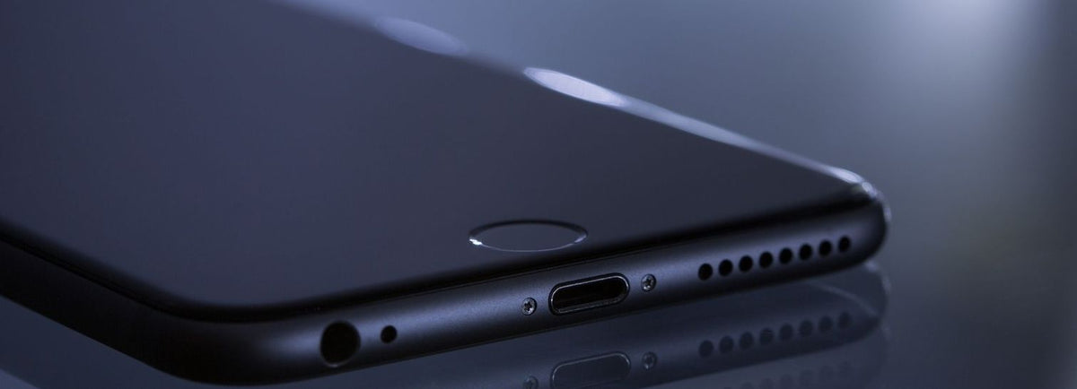 Your phone is going to die. Is there another way?