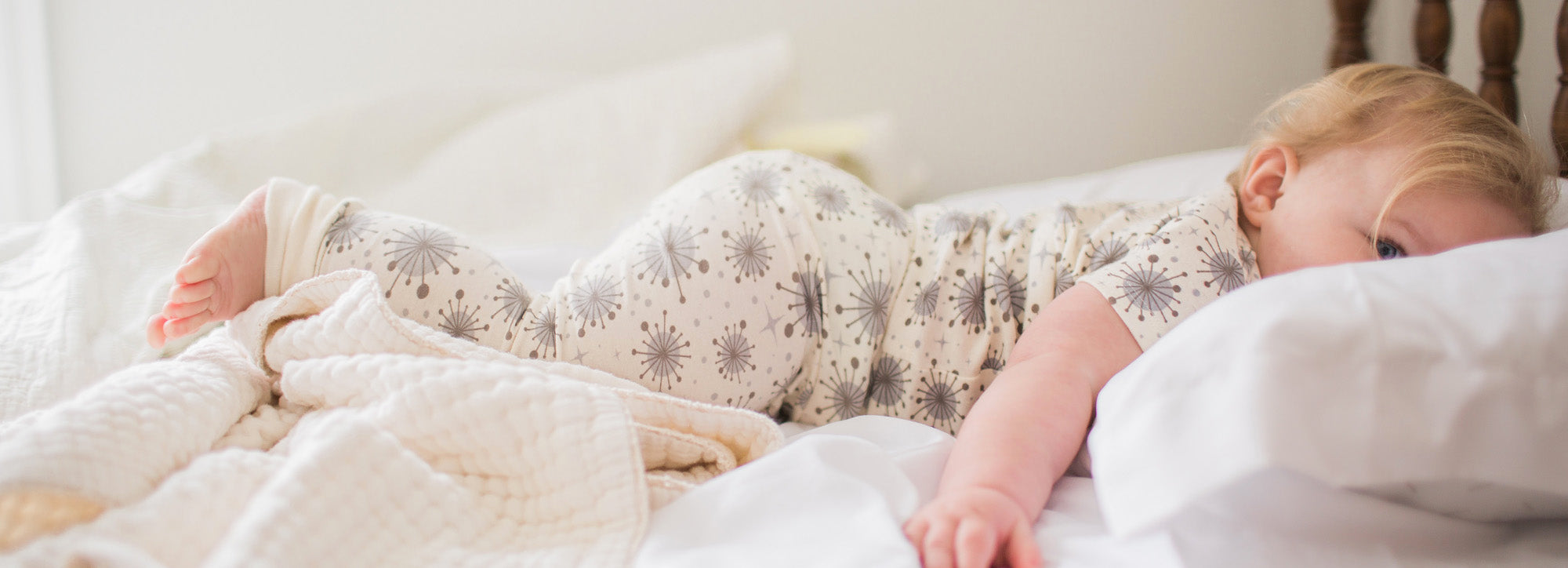 The Best Gifts for Babies: 10 High Quality, Ethical Ideas