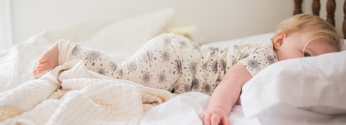 The Best Gifts for Babies: 10 High Quality, Ethical Ideas