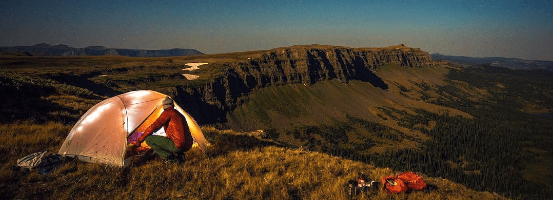 Big Agnes: Camping Essentials that Can't be Beaten
