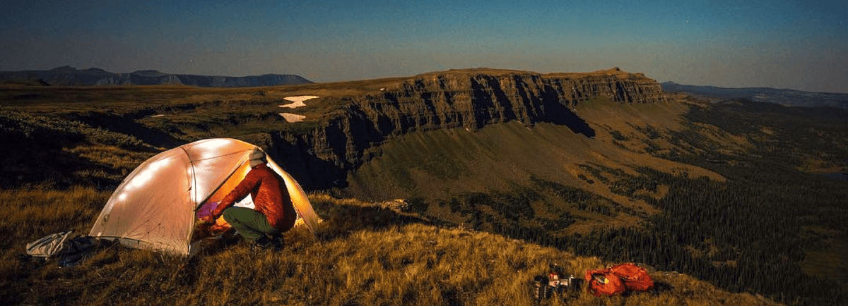 Big Agnes: Camping Essentials that Can't be Beaten