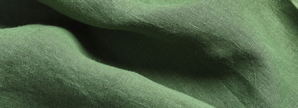 Material Stories: what is linen?