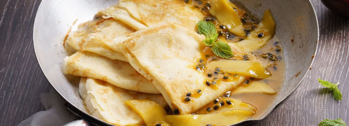 3 Easy Dessert Recipes For Treating Your Valentine