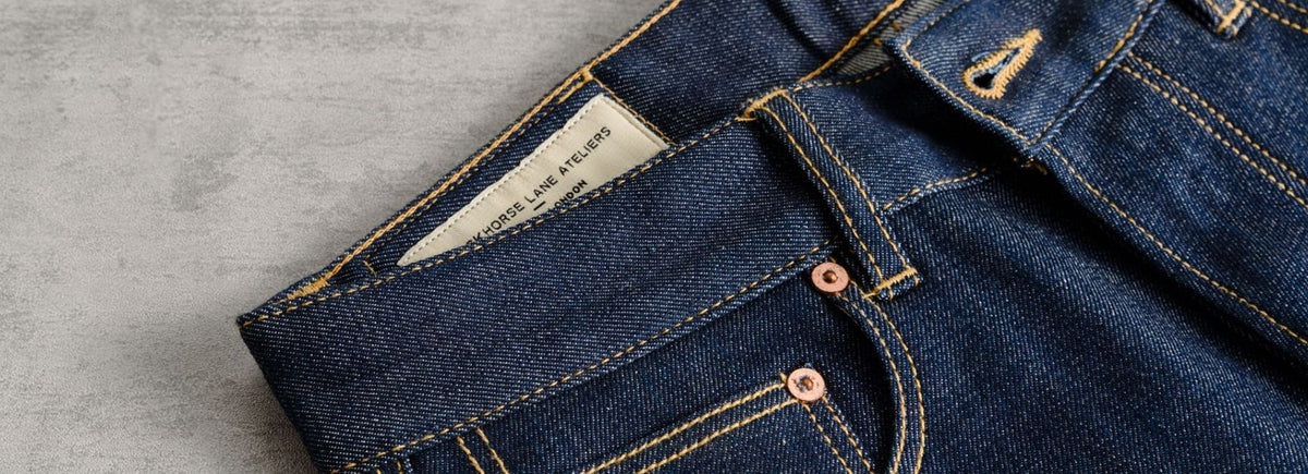 What does slow fashion look like?