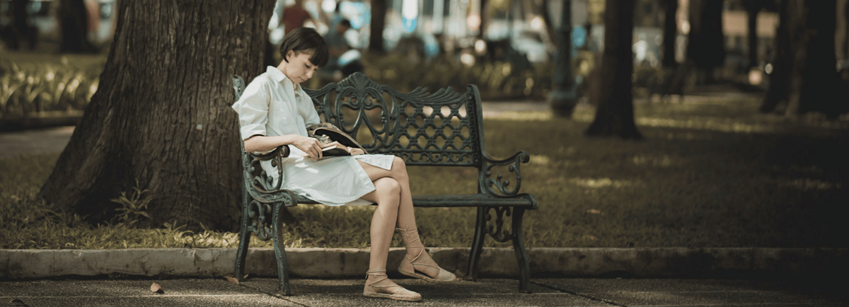 10 Books to Read for a Better You & a Better Planet