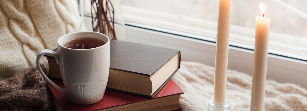 What's BuyMeOnce reading right now?