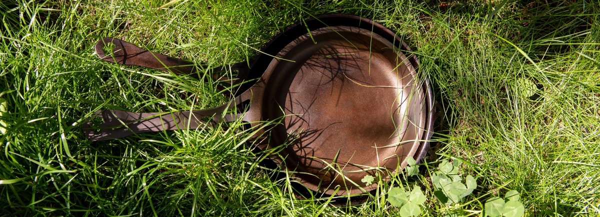 Buying once: the greenwashing antidote.