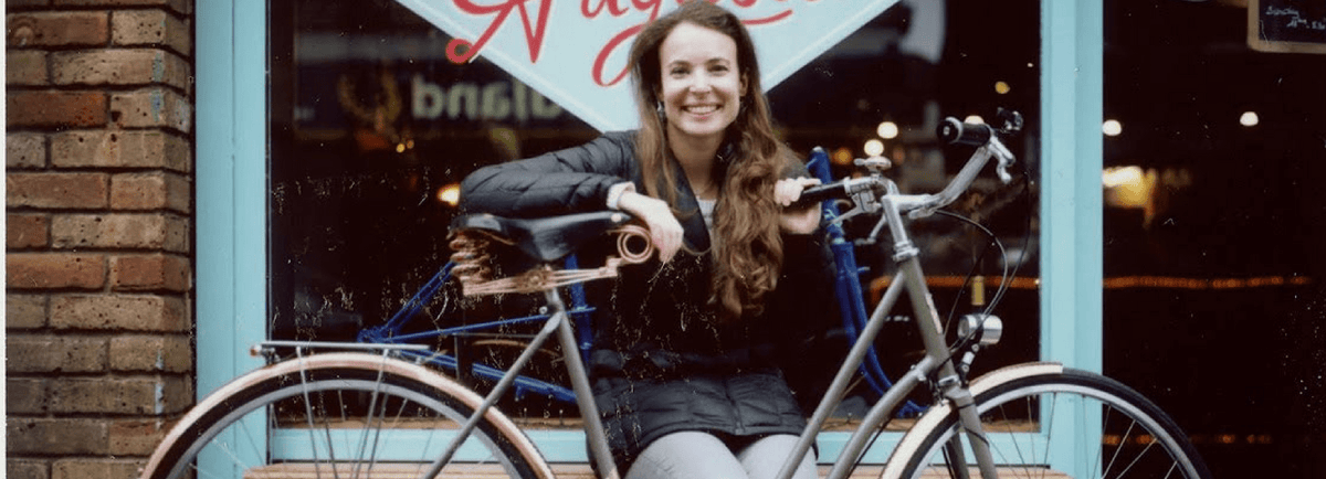A Bike to Last Forever?