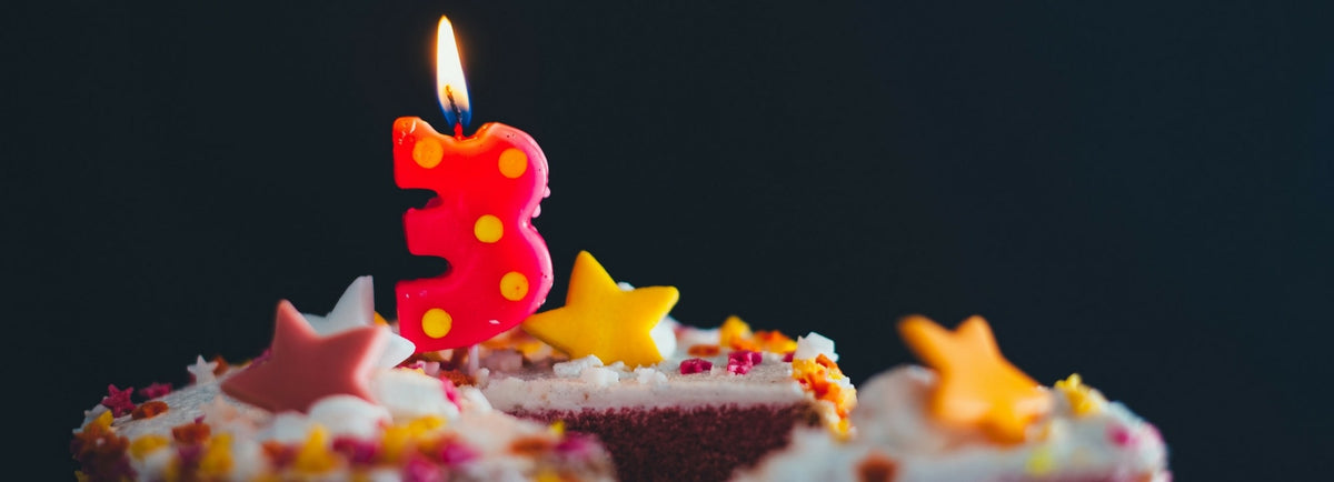 How to Host a BuyMeOnce Kid’s Party