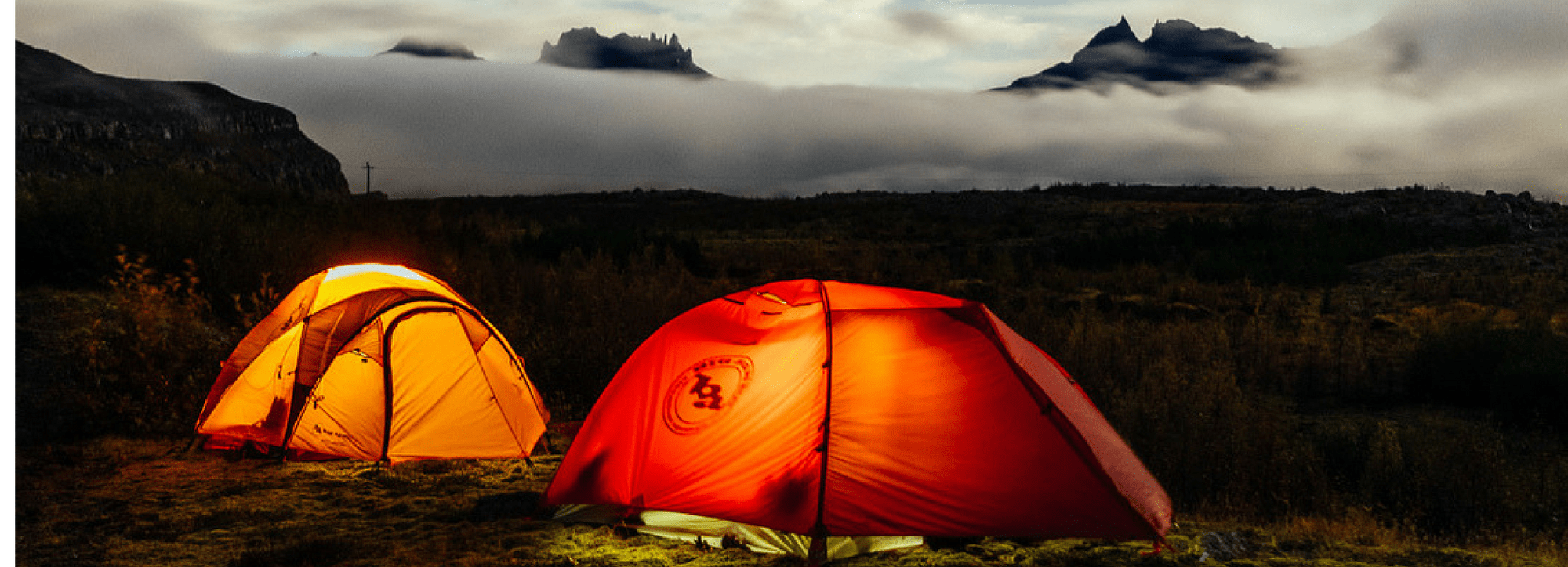 The Eco-Explorer: Camping Gear that Leaves No Trace