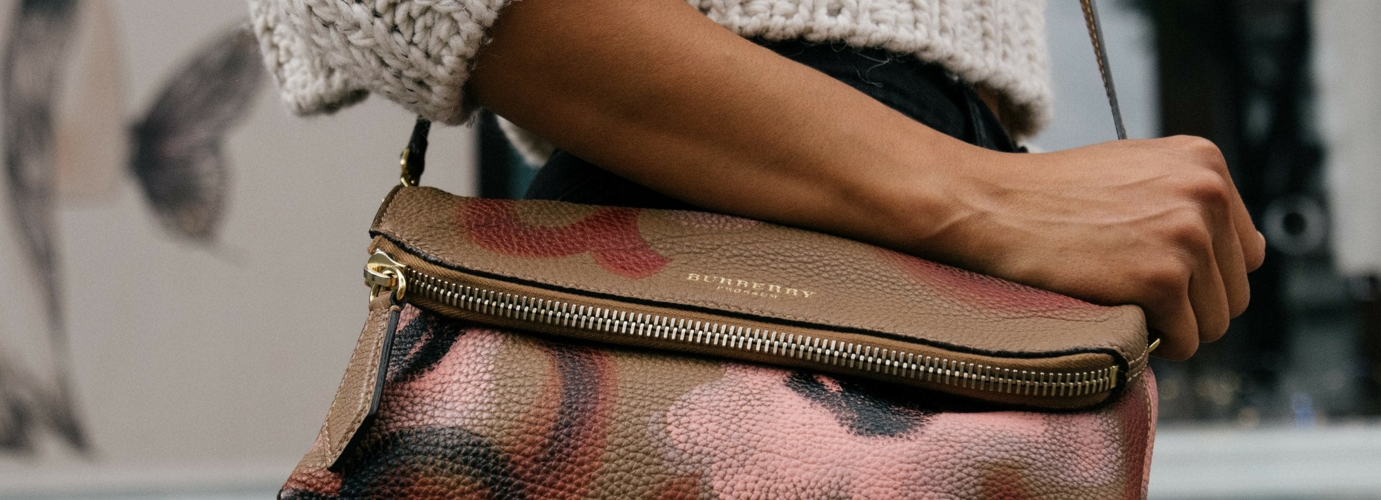 The Zero-Waste Handbag: How to be Clutter-Free On the Go
