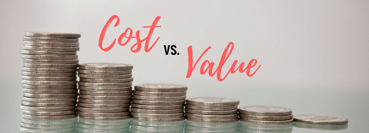 Buy Cheap, Buy Twice? This is How Buying for Life Could Save you Money